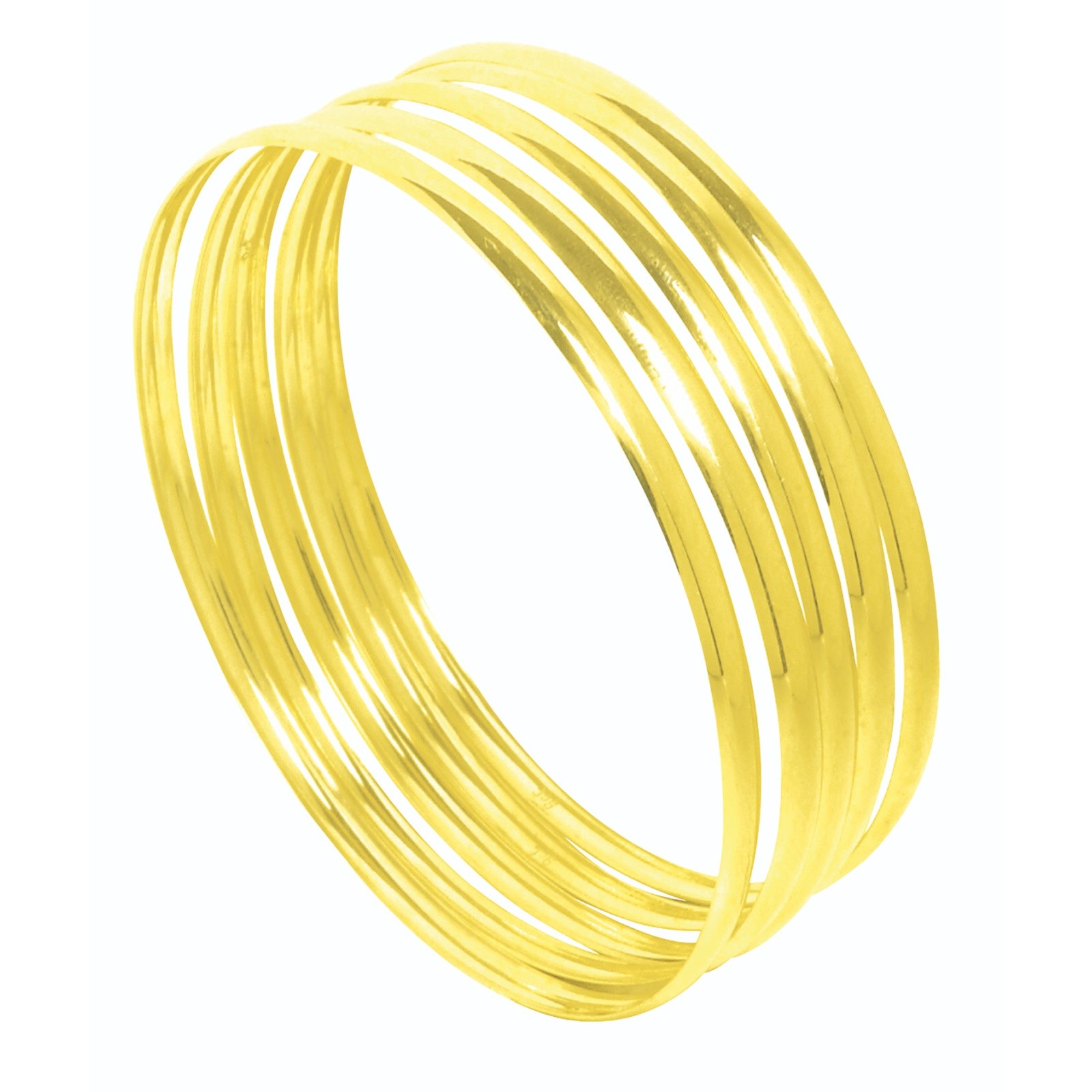 4MM GAME BANGLE