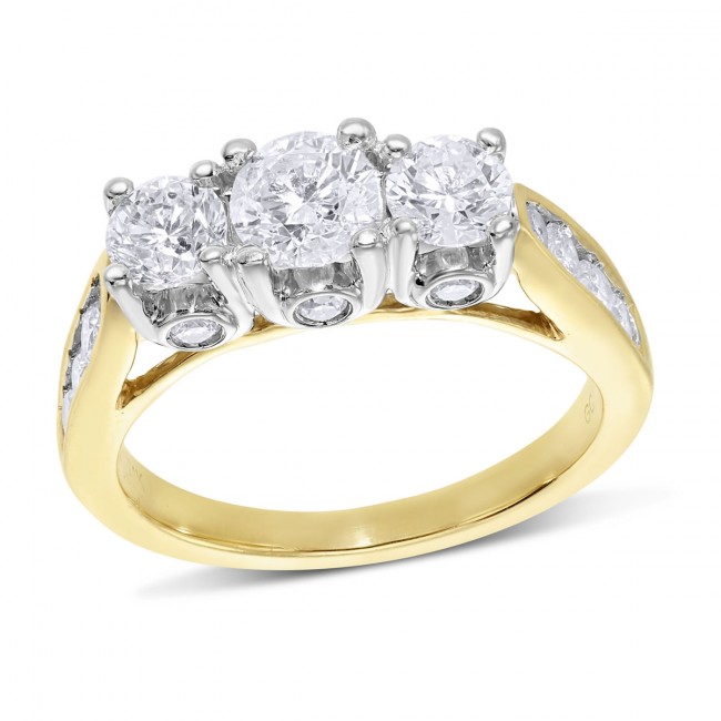 AS101 Ravi Samuels jewellery